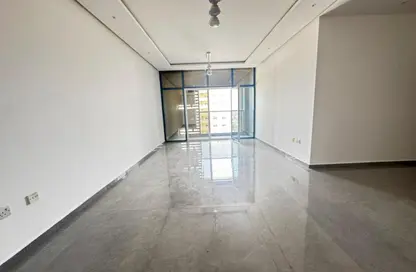 Apartment - 2 Bedrooms - 2 Bathrooms for rent in Gate Tower 2 - Musheiref - Ajman