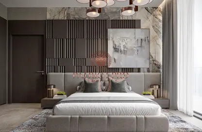 Apartment - Studio - 1 Bathroom for sale in Sierra by Iman - Motor City - Dubai