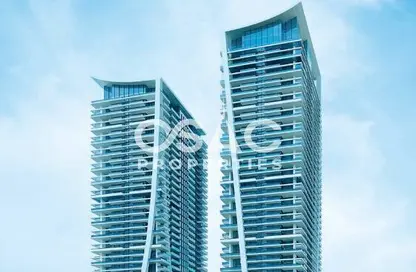 Apartment - Studio - 1 Bathroom for sale in Elitz 2 By Danube - Jumeirah Village Circle - Dubai Apartment - Studio - 1 Bathroom for sale in Elitz 2 By Danube - Jumeirah Village Circle - Dubai