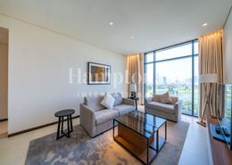 Apartment - 1 bedroom - 1 bathroom for sale in Vida Residence 3 - Vida Residence - The Hills - Dubai