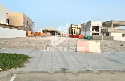 أرض - استوديو للبيع في الريمان - الشامخة - أبوظبي