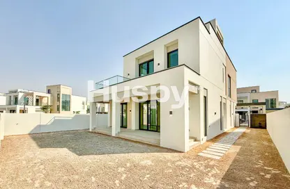 Villa - 4 Bedrooms - 4 Bathrooms for rent in Caya - Arabian Ranches 3 - Dubai