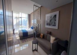 Studio - 1 bathroom for sale in PRIVE BY DAMAC (A) - DAMAC Maison Privé - Business Bay - Dubai