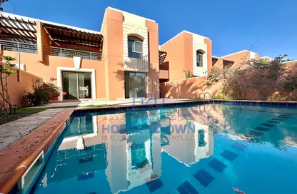 Villa - 5 Bedrooms - 5 Bathrooms for sale in Mangrove Village - Abu Dhabi Gate City - Abu Dhabi