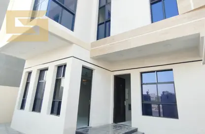 Villa - 3 Bedrooms - 5 Bathrooms for sale in Al Zaheya Gardens - Al Zahya - Ajman