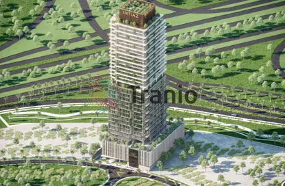 Full Floor - Studio - 7+ Bathrooms for sale in Cove Boulevard - Dubai Land Residence Complex - Dubai Full Floor - Studio - 7+ Bathrooms for sale in Cove Boulevard - Dubai Land Residence Complex - Dubai