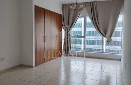 شقة - 1 حمام للايجار في سكاي كورتس تاور A - أبراج سكاي كورتس - دبي لاند - دبي
