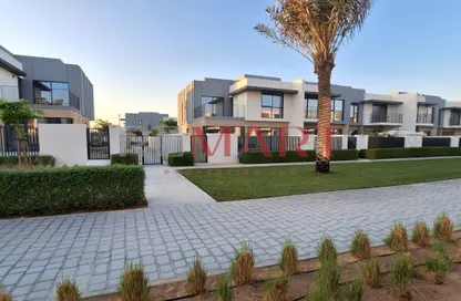 Villa - 4 Bedrooms - 4 Bathrooms for sale in Nara - The Valley - Dubai