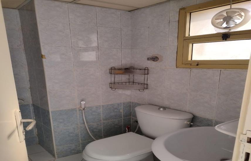 Apartment for Rent in Abu shagara A room and a hall for annual rent