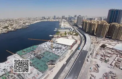 Apartment - 3 Bedrooms - 3 Bathrooms for sale in Oasis Tower - Al Rashidiya 1 - Al Rashidiya - Ajman