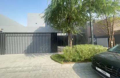 Villa - 4 Bedrooms - 6 Bathrooms for sale in Kaya - Masaar - Tilal City - Sharjah