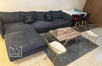 Apartment - 1 Bathroom for rent in Ajman One Tower 1 - Ajman One - Ajman Downtown - Ajman Apartment - 1 Bathroom for rent in Ajman One Tower 1 - Ajman One - Ajman Downtown - Ajman