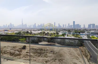 Apartment - 2 Bedrooms - 3 Bathrooms for rent in Al Jadaf Building - Al Jaddaf - Dubai