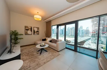 شقة - 2 غرف نوم - 3 حمامات للبيع في سول باي - الخليج التجاري - دبي