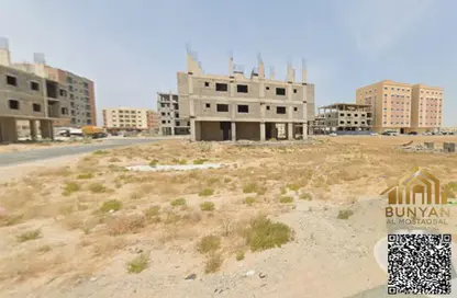Land - Studio for sale in Al Jurf - Ajman Downtown - Ajman