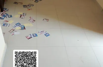 شقة - 1 حمام للايجار في فلل الروضة 2 - 2  الروضة - الروضة - عجمان