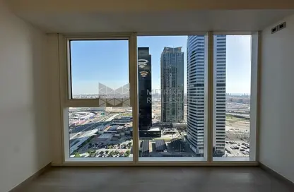 Apartment - 1 Bedroom - 2 Bathrooms for rent in Me Do Re Tower - Jumeirah Lake Towers - Dubai