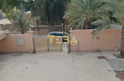 Villa - 7+ Bedrooms - 7+ Bathrooms for sale in Al Mowaihat 2 - Al Mowaihat - Ajman