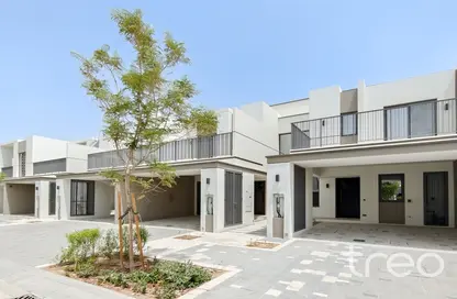 فيلا - 3 غرف نوم - 4 حمامات للايجار في أورا جاردنز - تلال الغاف - دبي فيلا - 3 غرف نوم - 4 حمامات للايجار في أورا جاردنز - تلال الغاف - دبي