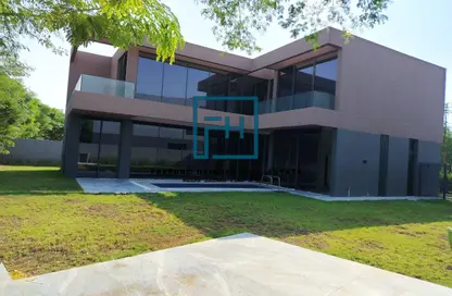 Villa - 4 Bedrooms - 6 Bathrooms for rent in Sendian - Masaar - Tilal City - Sharjah Villa - 4 Bedrooms - 6 Bathrooms for rent in Sendian - Masaar - Tilal City - Sharjah