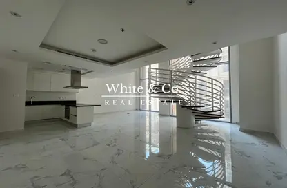 Apartment - 1 Bedroom - 2 Bathrooms for rent in Meera - Al Habtoor City - Business Bay - Dubai