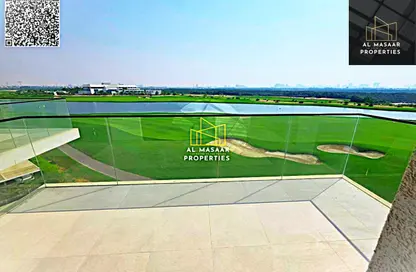 Hotel and Hotel Apartment - 3 Bedrooms - 5 Bathrooms for sale in Golf Community - Al Zorah - Ajman Hotel and Hotel Apartment - 3 Bedrooms - 5 Bathrooms for sale in Golf Community - Al Zorah - Ajman