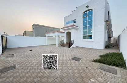 Villa - 5 Bedrooms - 7 Bathrooms for sale in Al Mowaihat 1 - Al Mowaihat - Ajman