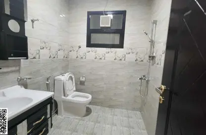 Villa - 5 Bedrooms - 7 Bathrooms for rent in Al Yasmeen 1 - Al Yasmeen - Ajman