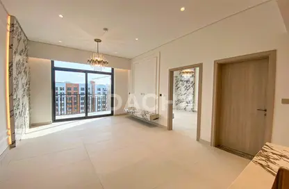 Apartment - 1 Bedroom - 2 Bathrooms for rent in Floarea Residence - Arjan - Dubai