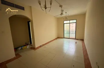 Apartment - 1 Bedroom - 2 Bathrooms for rent in Al Naemiya Tower 2 - Al Naemiya Towers - Al Nuaimiya - Ajman