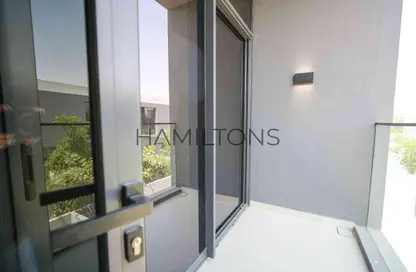 Townhouse - 3 Bedrooms - 4 Bathrooms for sale in Saro - Masaar - Tilal City - Sharjah Townhouse - 3 Bedrooms - 4 Bathrooms for sale in Saro - Masaar - Tilal City - Sharjah