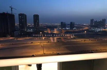 شقة - 1 حمام للبيع في برج الأبطال 1 - أبراج الأبطال - مدينة دبي الرياضية - دبي