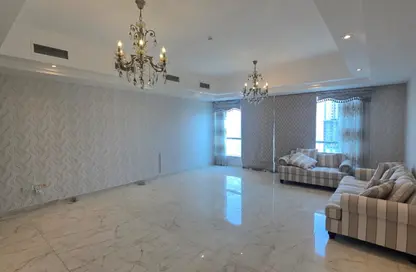Apartment - 2 Bedrooms - 4 Bathrooms for sale in Al Majaz 3 - Al Majaz - Sharjah