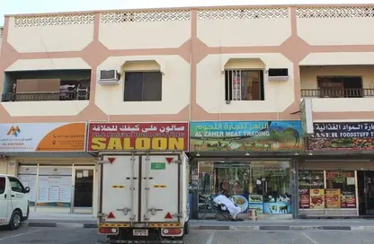 Outdoor Building image for: Compound for sale in Sheikh Jaber Al Sabah Street - Al Naimiya - Al Nuaimiya - Ajman, Image 1