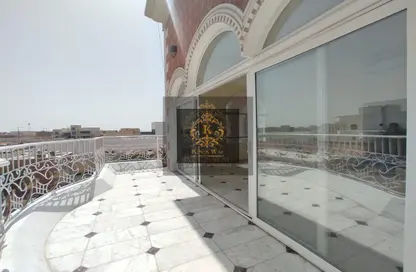 شقة - 1 حمام للايجار في فلل مدينة محمد بن زايد - مدينة محمد بن زايد - أبوظبي