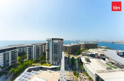 شقة - 3 غرف نوم - 4 حمامات للايجار في Apartment Building 8 - مساكن بلوواترز - بلوواترز - دبي
