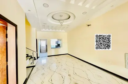 Villa - 5 Bedrooms - 7 Bathrooms for rent in Al Yasmeen 1 - Al Yasmeen - Ajman
