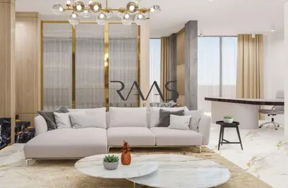 Villa - 6 Bedrooms - 7+ Bathrooms for sale in Paradise Hills - Golf City - Dubai