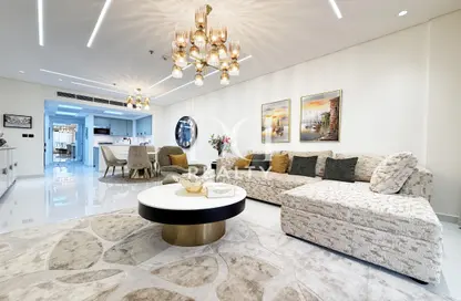 شقة - غرفة نوم - 2 حمامات للبيع في رويال امواج ريزيدنس ساوث - Royal Amwaj ريزيدنسز - نخلة جميرا - دبي