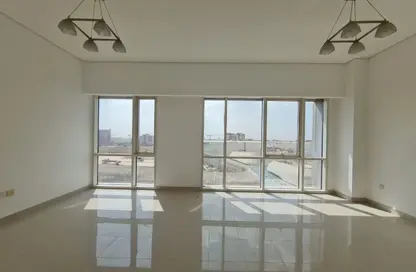 Apartment - 1 Bathroom for rent in Nova Tower - Dubai Silicon Oasis - Dubai