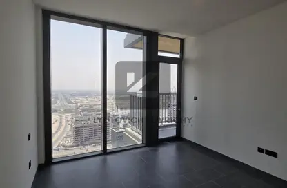Apartment - 1 Bedroom - 1 Bathroom for rent in The Crest Tower B - Sobha Hartland - Mohammed Bin Rashid City - Dubai
