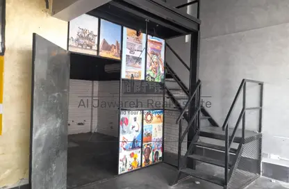 Shop - Studio for rent in Al Hamidiya 1 - Al Hamidiya - Ajman