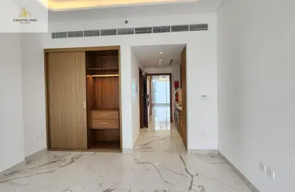 شقة - 1 حمام للايجار في عزيزي ريفيرا - ميدان واحد - ميدان - دبي