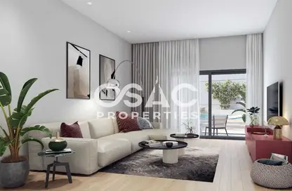 Apartment - Studio - 1 Bathroom for sale in Maison Elysee - Jumeirah Village Circle - Dubai