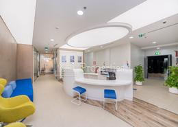 Office Space for sale in The Opus - Business Bay - Dubai