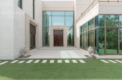 فيلا - 5 غرف نوم - 7 حمامات للايجار في ميلينيوم إستيتس - ميدان غايتد كميونتي - ميدان - دبي