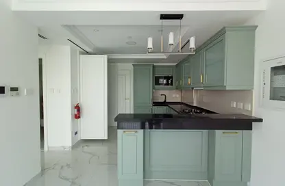 Apartment - 1 Bedroom - 1 Bathroom for rent in Vincitore Benessere - Arjan - Dubai
