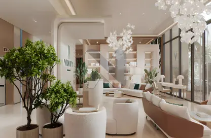 Apartment - 1 Bedroom for sale in Vitality Residence - Jumeirah Village Circle - Dubai
