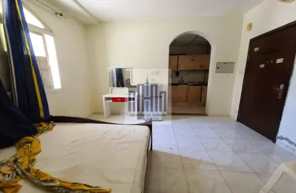 Apartment - Studio - 1 Bathroom for rent in Fire Station Road - Muwaileh - Sharjah