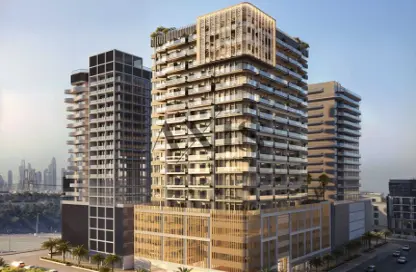 Apartment - Studio - 1 Bathroom for sale in Lume Residence - Jumeirah Village Circle - Dubai